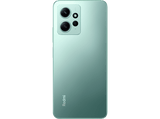 Móvil - Xiaomi Redmi Note 12, Verde, 128 GB, 4 GB RAM, 6.67 AMOLED FHD+ 120Hz, Qualcomm Snapdragon® 680 2,4 Ghz, 5000 mAh, Android