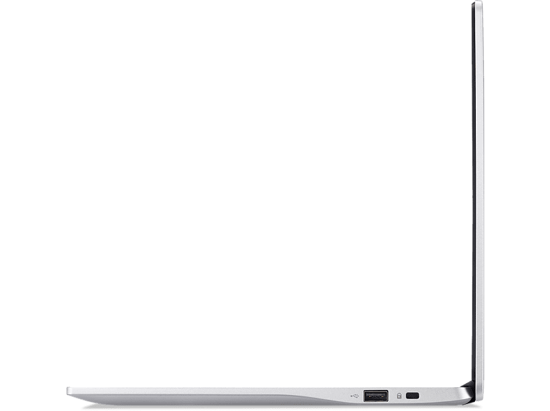 Portátil - Acer Chromebook CB314-2H-K3VM, 14 Full HD, MediaTek MT8183, 4GB RAM, 64GB eMMC, UMA, Google Chrome OS