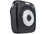 Cámara instantánea - Fujifilm Instax SQUARE SQ10, Híbrida, Sensor CMOS 1/4, Pantalla LCD, Negro