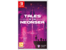 Nintendo Switch Tales of the Neon Sea