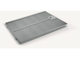 Campana - Balay 3BI998HGC, Decorativa, Isla, 867 m³/h, Iluminación LED, 90 cm, Inox