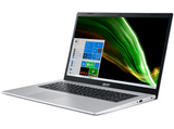 Portátil - Acer A317-53G-54LF, 17.3 Full HD, Intel® Core™ i5-1135G7, 8GB RAM, 512GB SSD, GeForce® MX350, Windows 11 Home