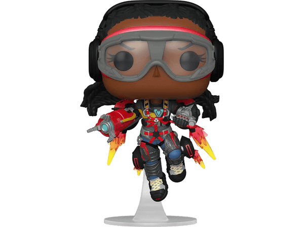 Figura - Funko Pop! Marvel Black Panther Wakanda Forever - Ironheart, Vinilo, Multicolor