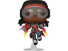 Figura - Funko Pop! Marvel Black Panther Wakanda Forever - Ironheart, Vinilo, Multicolor