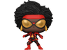 Figura - Funko Pop! Spider-Woman, Spider-Man: Across the Spider-Verse, Marvel