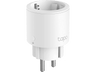 Enchufe inteligente - TP-Link Tapo P115 1PK, Compatible Tp-link, Amazon, Alexa, Blanco