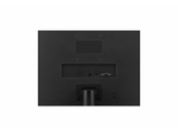 Monitor - LG 24MP400-B (versión 2023), 23.8 FHD, IPS, 5 ms, 60 Hz, Anti-reflejos, AMD FreeSync™, SuperResolution+, Negro