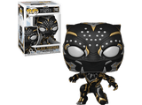 Figura - Funko Pop! Black Panther (Shuri), Black Panther: Wakanda Forever