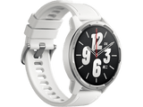 Smartwatch - Xiaomi Watch S1 Active, 1.43 AMOLED, Sensor de pulso, Bluetooth, WiFi, Moon White