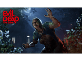 PS4 Evil Dead: The Game