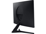 Monitor - Samsung LU28R550UQPXEN, 28, UHD 4K, 4 ms, 60 Hz, IPS, Negro