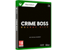 Xbox Series X|S Crime Boss: Rockay City