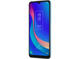 Móvil - TCL 305i 4G, Muse Blue, 32 GB, 2 GB RAM, 6.52 HD+, QuadCore, 4000 mAh, Android™ 11 Go