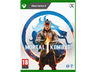 Xbox Series X|S Mortal Kombat 1