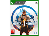 Xbox Series X|S Mortal Kombat 1