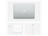 Apple MacBook Pro (2020) MWP82Y/A, 13'' Retina, Intel® Core™ i5 10ª gen., 16 GB, 1 TB SSD, MacOS, Plata