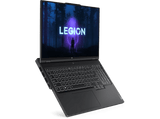 Portátil gaming - Lenovo Legion Pro 7 16IRX8, 16 WQXGA, Intel® Core™ i9-13900HX, 32GB RAM, 1TB SSD, GeForce RTX™ 4070, W11H