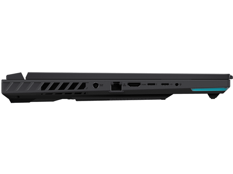 Portátil gaming - ASUS ROG Strix G16 G614JI-N4007, 16 WQXGA, Intel® Core™ i9-13980HX, 32GB RAM, 1TB SSD, RTX™ 4070, Sin sistema operativo