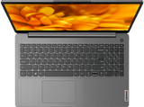 Portátil - Lenovo IdeaPad 3 15ITL6, 15.6 Full HD, Intel® Core™ i7-1165G7, 16GB RAM, 512GB SSD, Iris® Xe Graphics, Sin sistema operativo