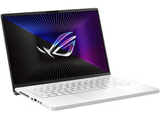 Portátil gaming - ASUS ROG Zephyrus G14 GA402RJ-L8159W, 14 WQXGA, AMD Ryzen™ 7 6800HS, 8GB RAM, 1TB SSD, Radeon™ 680M, Windows 11 Home