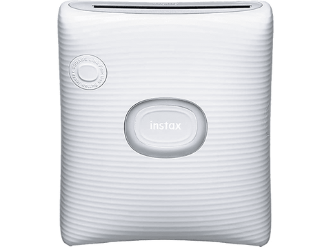 Impresora - Fujifilm ‎Instax Square Link, Instantánea, Blanco