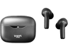 Auriculares True Wireless - Vieta Pro Mute 2, ANC-35db, Dual Pairing, Voice Assistant, 22 hs, Titanio