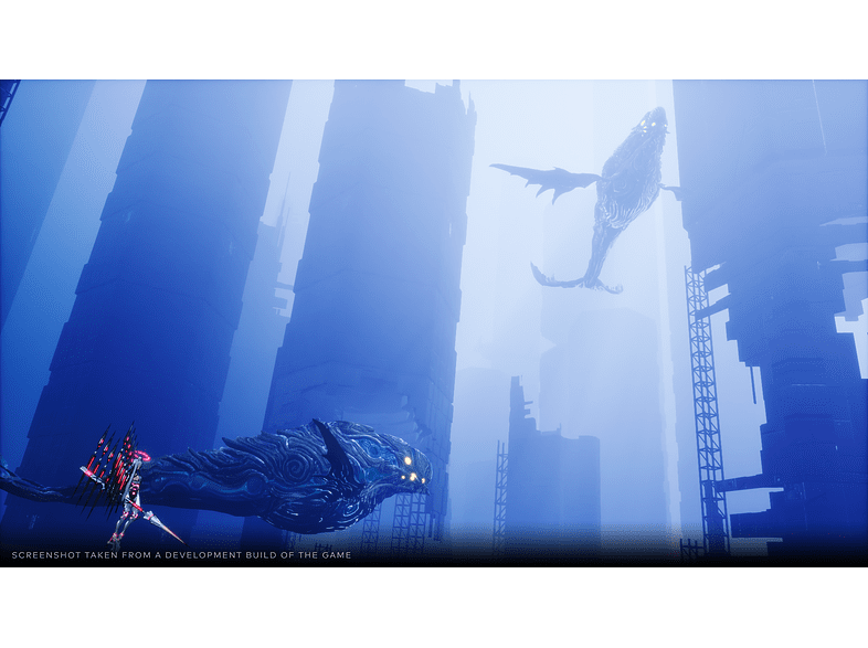 PS5 Crymachina