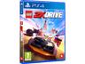 PS4 LEGO 2K Drive