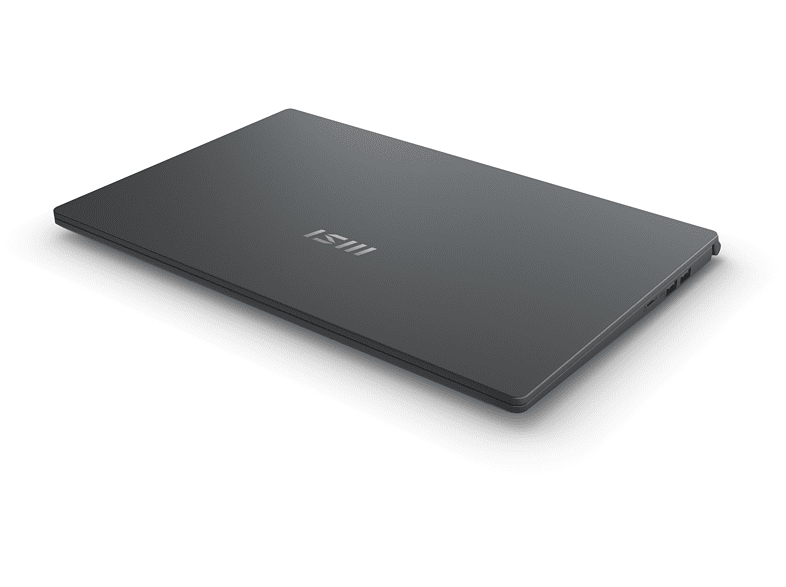 Portátil - MSI Prestige 15 A12UC-056ES, 15.6 Full HD,  Intel® Core™ i7-1280P, 16GB RAM, 1TB SSD, GeForce RTX™ 3050, Windows 11 Home Advanced