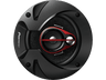 Altavoces coche - Pioneer TS-R1350S, 250 W, 3 vías, 13 cm