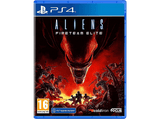 PS4 Aliens: Fireteam Elite