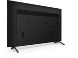 TV LED 65 - Sony 65X81K, 4K HDR, Smart TV (Google TV), Procesador X1, Dolby Vision, Dolby Atmos, Asistentes de voz (Assistente de Google, Alexa)