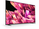 TV LED 55 - Sony BRAVIA XR 55X90K Full Array, 4K HDR 120, HDMI 2.1 Perfecto para PS5, Smart TV (Google TV), Dolby Vision-Atmos, Acoustic Multi-Audio