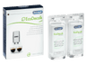 Descalcificante para cafeteras - De Longhi SET DLSC200, 2 x 100ML, Ecológicas