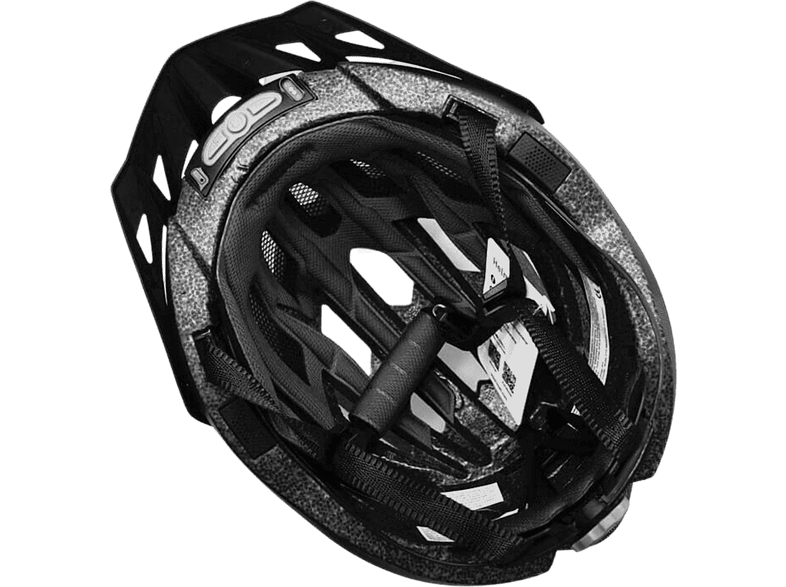 Casco - Livall MT1 NEO, Talla M, 54 - 58 cm, Luz trasera, Bluetooth, Altavoces, SOS, Manos libres, LED, Negro