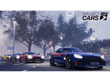 PS4 Project Cars 3