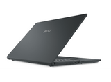 Portátil gaming - MSI Prestige 15 A12UC-055XES, 15,6 Full HD, Intel® Core™ i7-1280P, 32GB RAM, 1TB SSD, GeForce RTX™ 3050, Sin sistema operativo