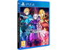 PS4 Sword Art Online Last Recollection