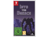 Nintendo Switch Into the Breach