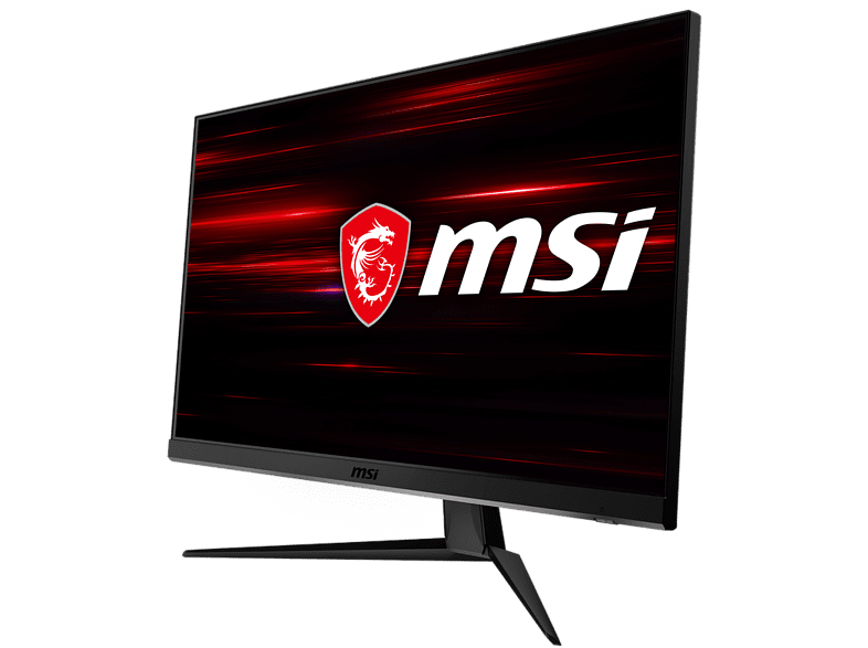 Monitor gaming - MSI G2712, 27 , Full HD, 1 ms, 170 Hz Refresh Rate, Negro