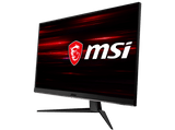 Monitor gaming - MSI G2712, 27 , Full HD, 1 ms, 170 Hz Refresh Rate, Negro