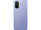 Móvil - Xiaomi Redmi 12C, Morado, 64 GB, 3 GB RAM, 6.71 HD+ Dot Drop display, MediaTek Helio G85, 5000 mAh, Android