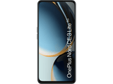 Móvil - OnePlus Nord CE 3 Lite 5G, Chromatic Gray, 128GB, 8GB RAM, 6.72 LCD, Snapdragon™ 695, 5000 mAh, Android