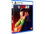 PS5 WWE 2K23