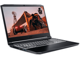 Portátil gaming - Acer AN515-57, 15.6 Full HD, Intel® Core™ i5-11400H, 8GB RAM, 512GB SSD, GeForce RTX™ 3050Ti, Sin sistema operativo