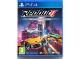 PS4 Redout 2: Deluxe Edition