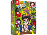Nintendo Switch Yuppie Psycho (Edición Collector)