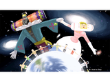 Nintendo Switch We love Katamori ReRoll + Royal Reverie