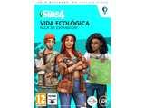 PC Los Sims 4 Vida Ecológica