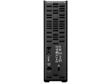 Disco duro externo 16 TB - WD Easystore, Sobremesa, HDD, USB 3.0, 3.5, NTFS, 5 GB/s, Negro